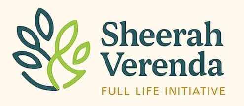 Sheerah Verenda Full Life Initiative logo