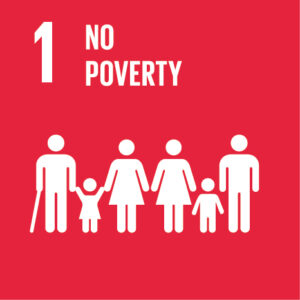 Sustainable Development Goal 1: No Poverty